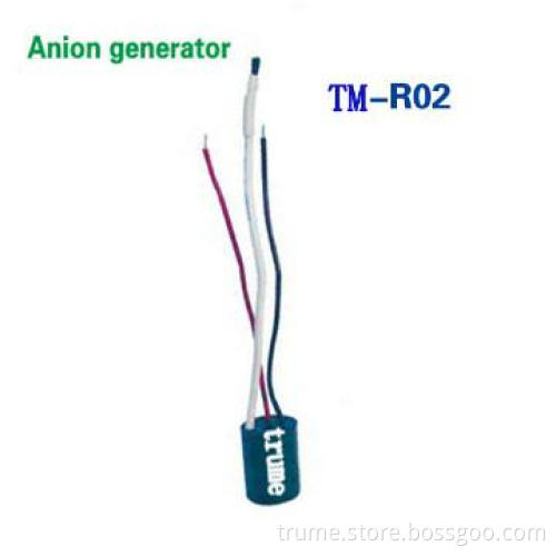 TM-R03  Anion  Generator